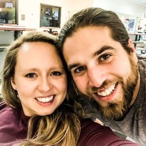 Meet your Posher, Evan